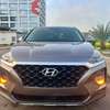Hyundai Santa Fe 2019 thumb 0
