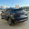 Changan UNI-K SUV électrique 2022 noir élégant thumb 5