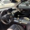 Mercedes GLC 300 4MATIC SUV noir automatique thumb 9