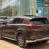 Kia SPORTAGE KX5 thumb 4