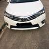Toyota Corolla Xle 2013 thumb 0