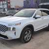 Hyundai Santa Fe 2022 thumb 8