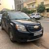 Chevrolet Orlando 7places thumb 0