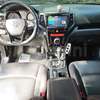 SsangYong Tivoli SUV compact blanc jantes alliage thumb 1