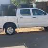 Toyota Hilux Double Cabine 2012 thumb 2