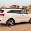 Kia Sorento SX thumb 9