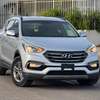 Hyundai SantaFe 2018 automatique essence thumb 4