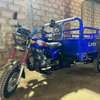 Moto tricycle bleu 1mètre70 année 2025 thumb 2