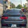 MERCEDES GLE AMG 2017 thumb 3