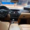 BMW X4 thumb 1