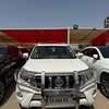TOYOTA PRADO 2016 thumb 1