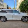 Toyota Highlander 7 places thumb 10