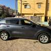 Kia Sportage disponible à la location thumb 2