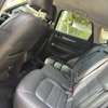 Mazda CX-5 2018 SUV Compact Gris Argenté thumb 7