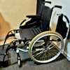 Fauteuil Roulant thumb 1