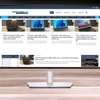 Moniteur professionnel Dell 27 avec USB-C thumb 4