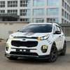 KIA SPORTAGE  ANNEE 2018 thumb 11