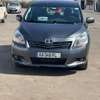 Toyota verso thumb 0