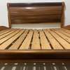 LIT TROIS PERSONNES 180x190 BOIS BRUT thumb 4