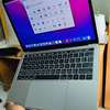 Apple MacBook Pro 13 pouces Retina Gris Sidéral thumb 0