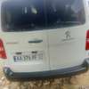 MINIBUS PEUGEOT EXPERT  9 Places thumb 1