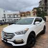 Hyundai santafe 2017 version 4x4 thumb 3