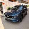 Mazda CX5 _2018 thumb 2