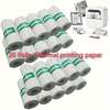 20 rouleaux papier autocollante 57mm pour mini imprimante thumb 0