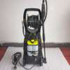 Karcher nettoyeur haute pression électrique jaune noir thumb 3