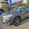 Toyota highlander limited thumb 14