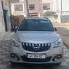 Opel SUV Argent  2024 thumb 0