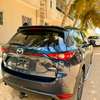 Mazda cx 5 thumb 2
