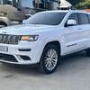 Jeep grand Sheroke summit thumb 3