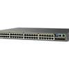 Switch cisco 2960-S PoE+ Gigabit 48Ports Neuf thumb 1