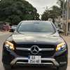 Mercedes-Benz GLC 2018 Full Options thumb 0