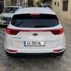 Kia sportage thumb 1