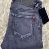 jeans diesel coupe moderne denim robuste thumb 1