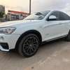 BMW X4 2016 thumb 1