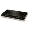 Klarstein plaque induction double 3500W compacte thumb 0