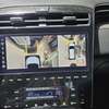 Hyundai Tucson 2022 Gris Automatique thumb 7