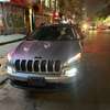 Jeep Cherokee Année 2017 thumb 3
