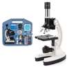 Microscope éducatif complet avec mallette thumb 3