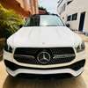 Mercedes GLE 450 2023 thumb 0