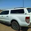 FORD RANGER 3.2L LIMITED DIESEL AUTOMATIQUE TBE thumb 2