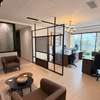 Bureau aménagé F4 – 148 m² à louer à la Résidence SIKI thumb 1