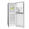 REFRIGERATEUR FINIX COMBINE 5TIROIRS 330LITRES DEFROST GRIS thumb 1