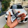 BMW X5 2022 thumb 1