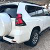Toyota land cruiser TXL thumb 12