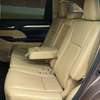 Toyota Highlander thumb 6