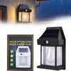 LAMPE SOLAIRE AVEC DETECTEUR DE MOUVEMENT thumb 0